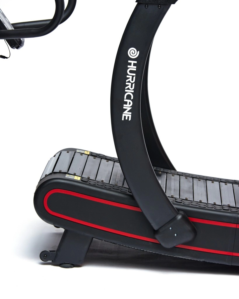 Беговая дорожка Hurricane 049