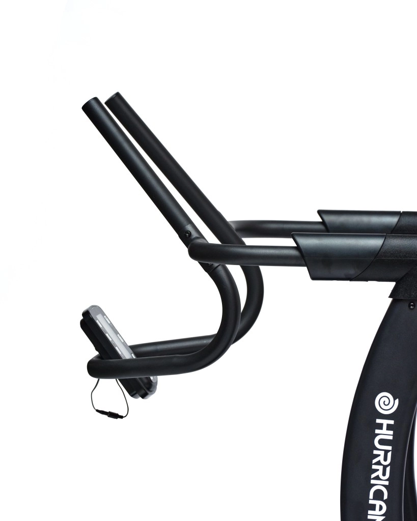 Беговая дорожка Hurricane 049