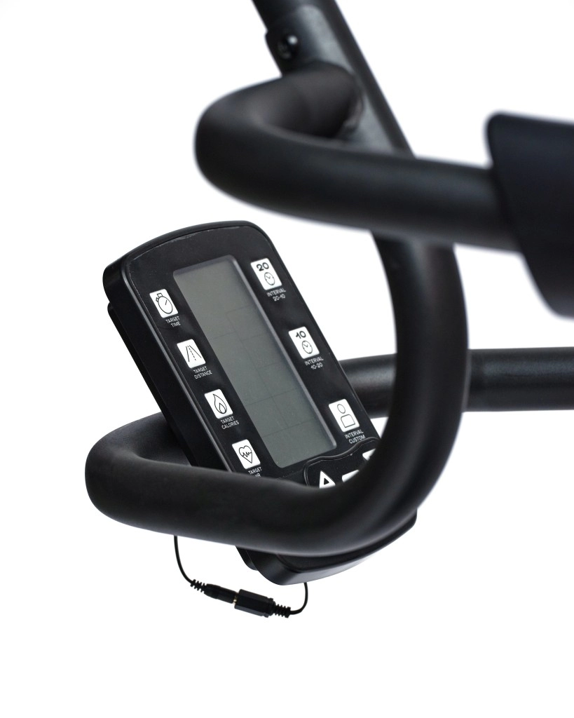 Беговая дорожка Hurricane 049