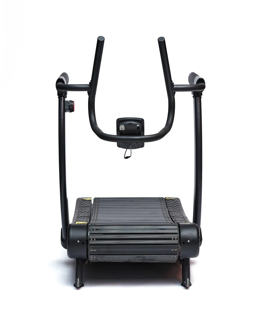 Беговая дорожка Hurricane 049