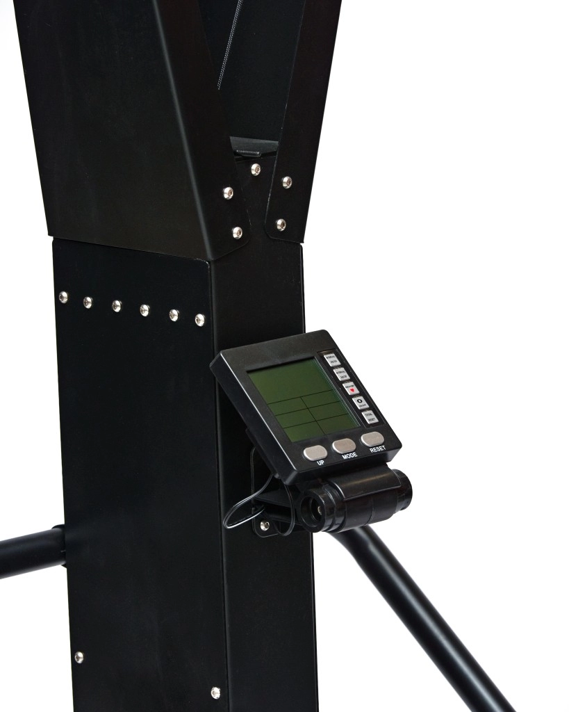 Лыжный тренажер с напольной стойкой Hurricane 050