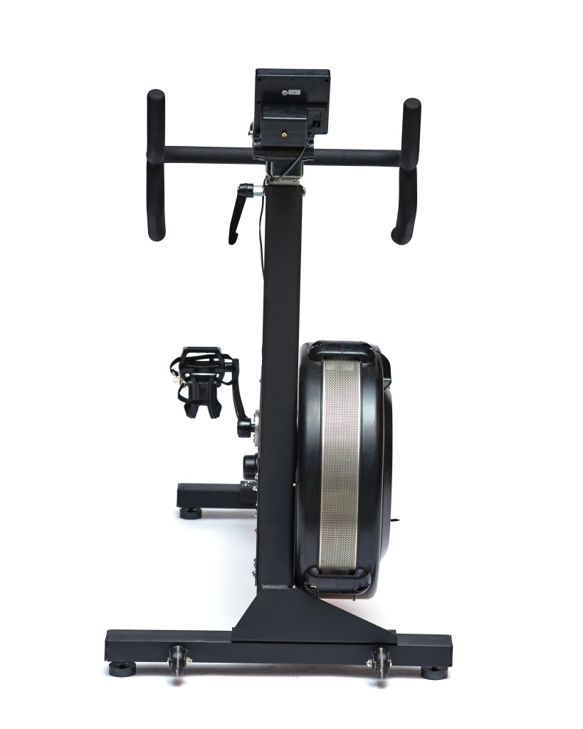 Велотренажер MAX BIKE Hurricane 048