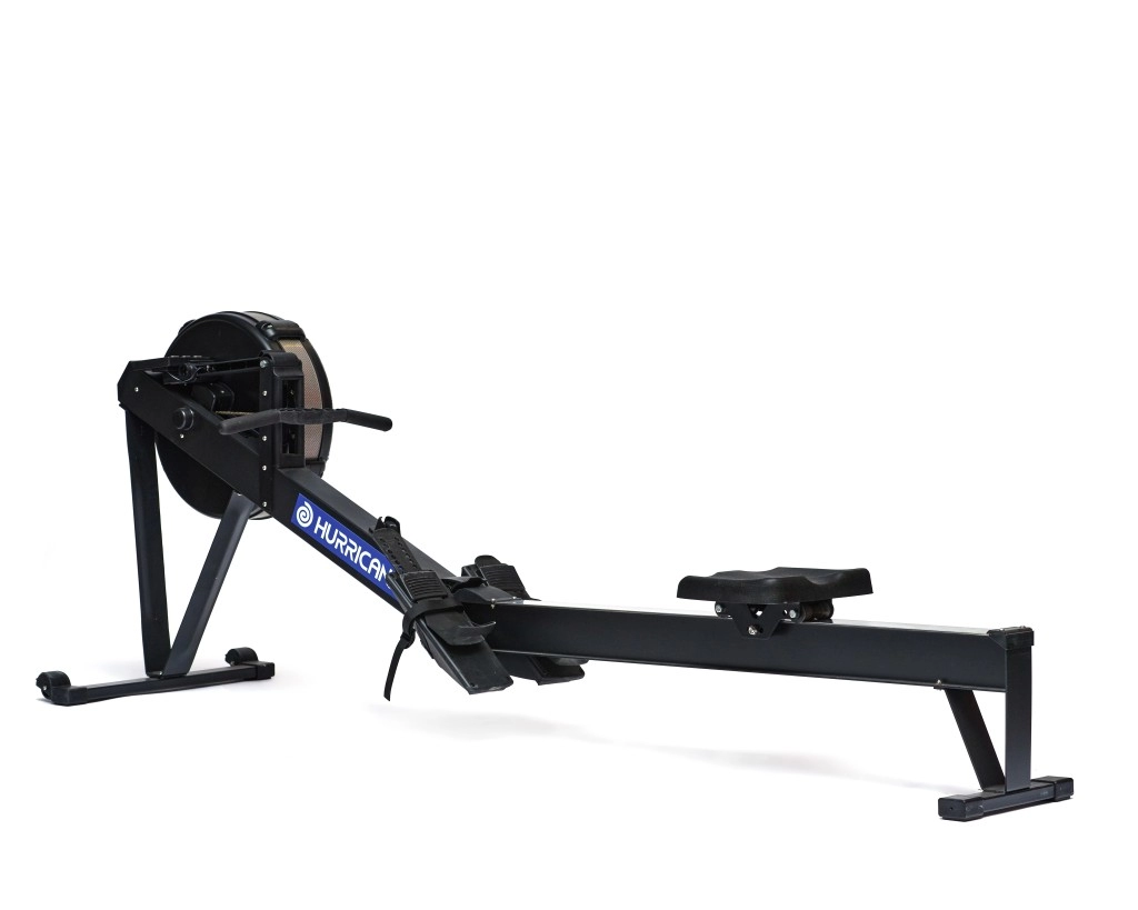 Гребной тренажёр Hurricane 051