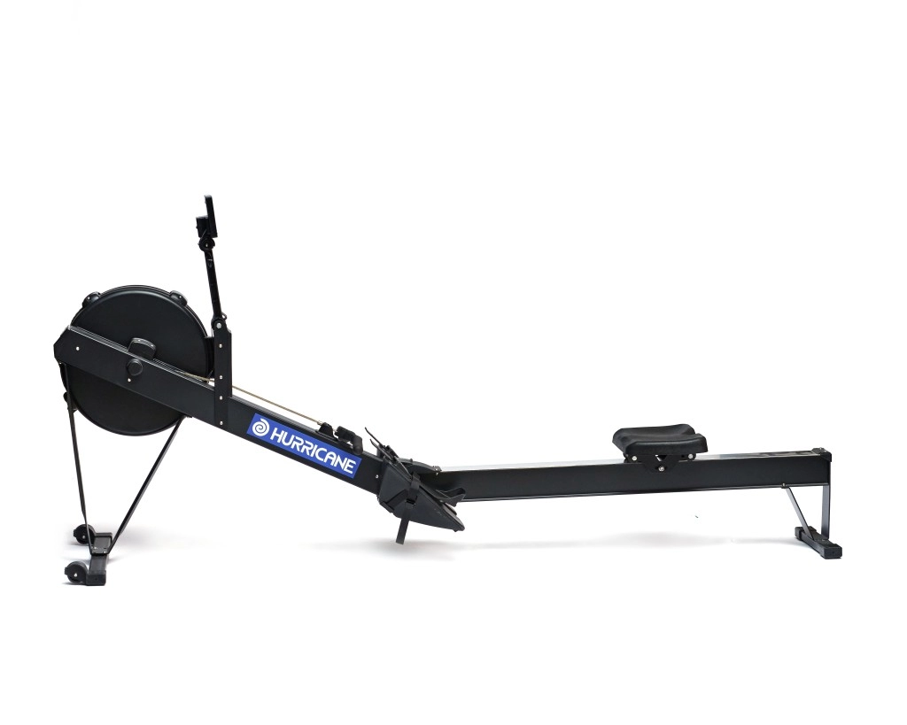 Гребной тренажёр Hurricane 051
