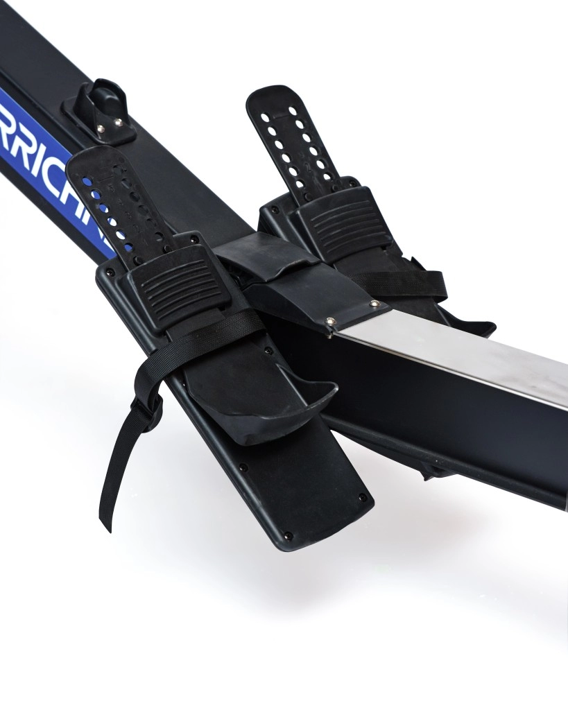 Гребной тренажёр Hurricane 051