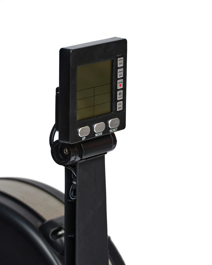 Гребной тренажёр Hurricane 051