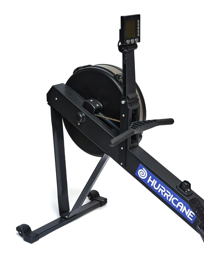 Гребной тренажёр Hurricane 051