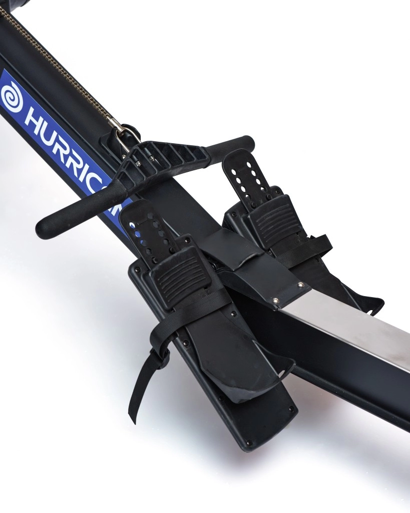 Гребной тренажёр Hurricane 051