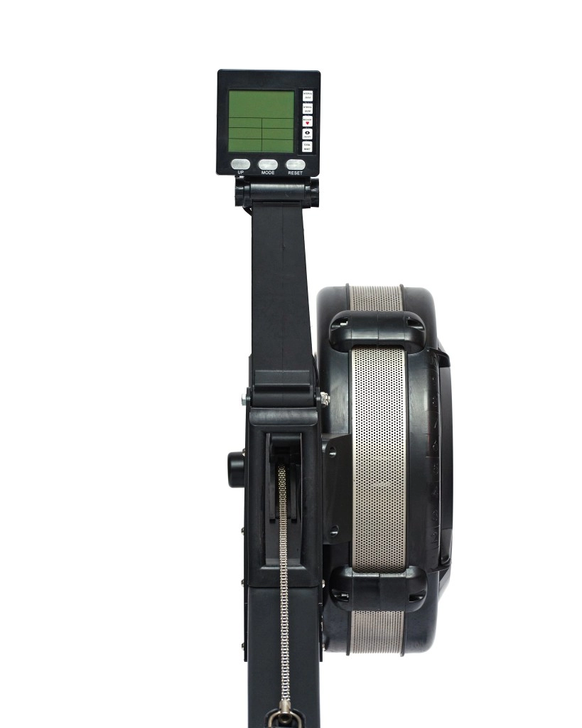 Гребной тренажёр Hurricane 051