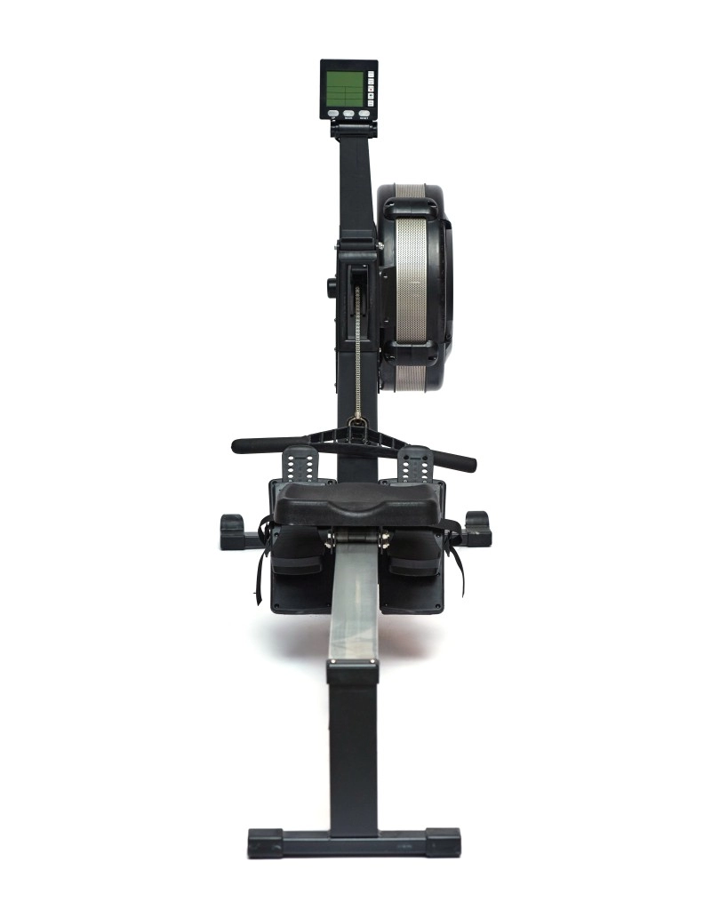 Гребной тренажёр Hurricane 051