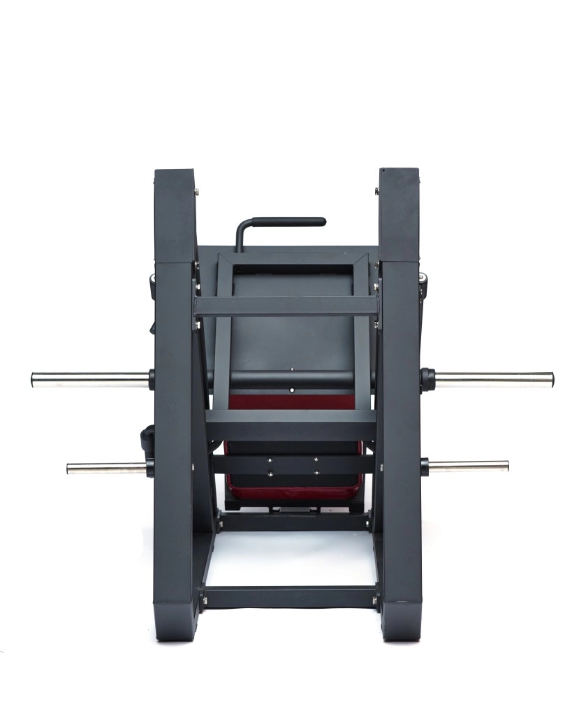 Тренажер Жим ногами под углом Hurricane 020