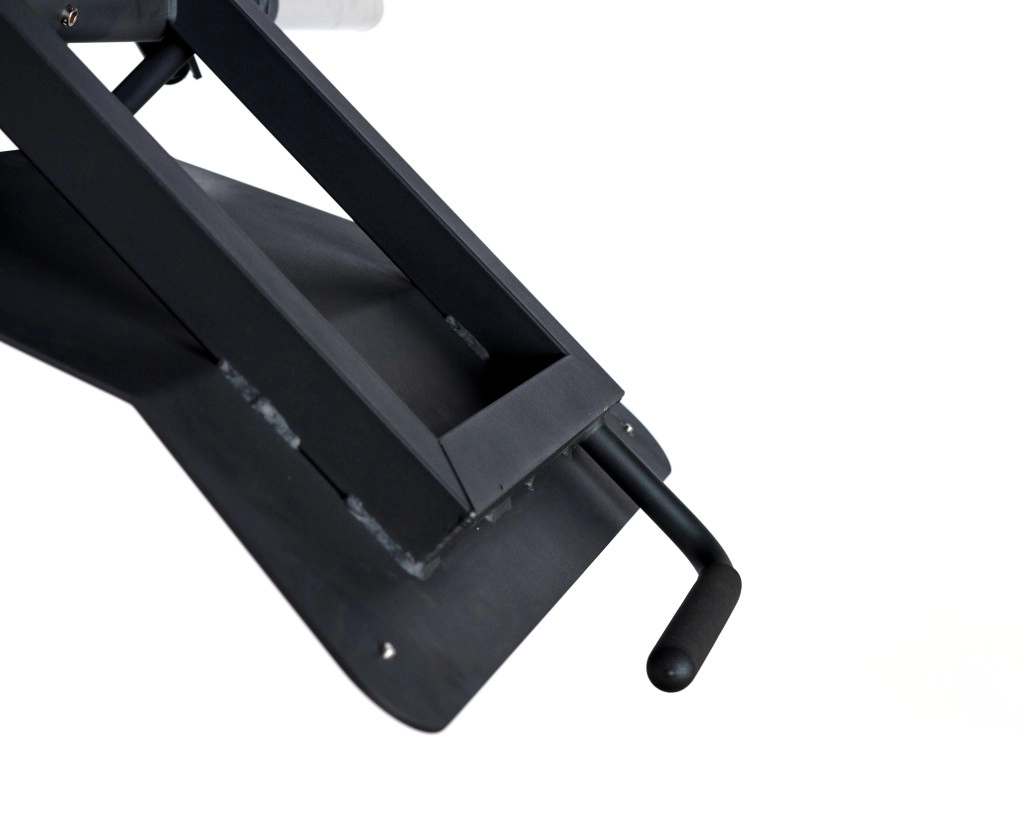 Тренажер Жим ногами под углом Hurricane 020