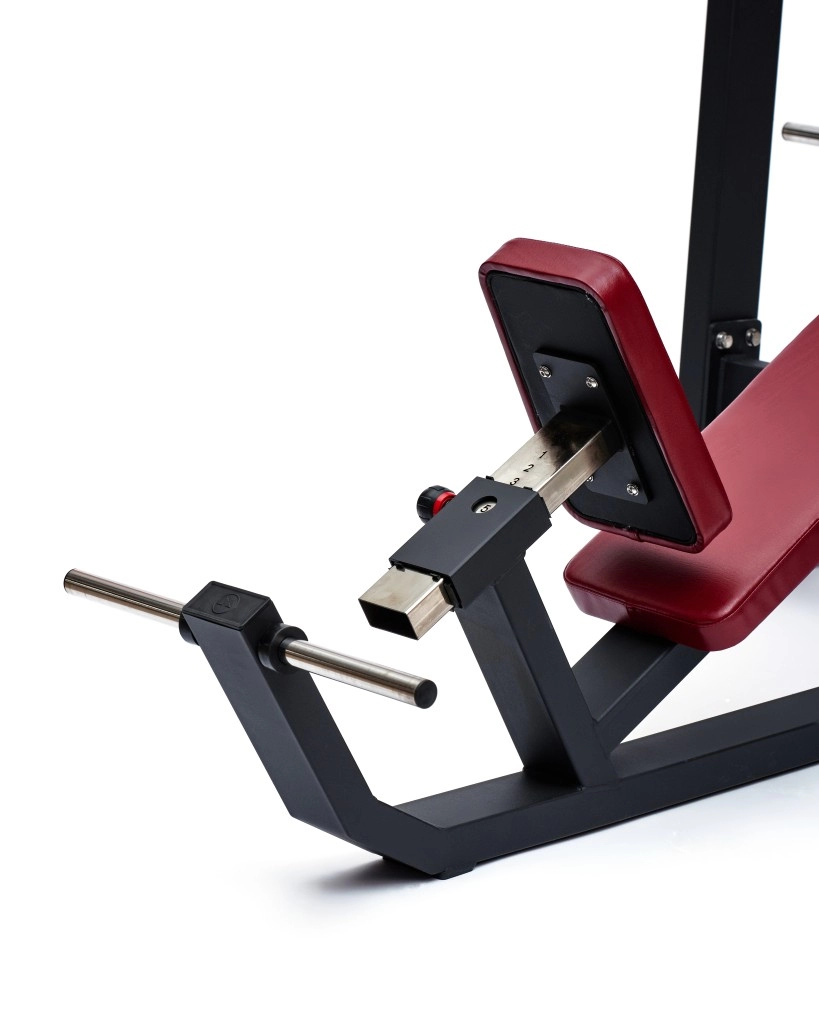 Скамья для жима лёжа под наклоном Hurricane 004