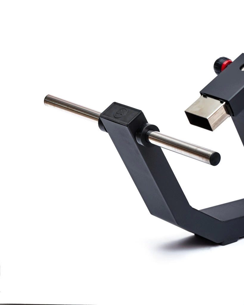 Скамья для жима лёжа под наклоном Hurricane 004