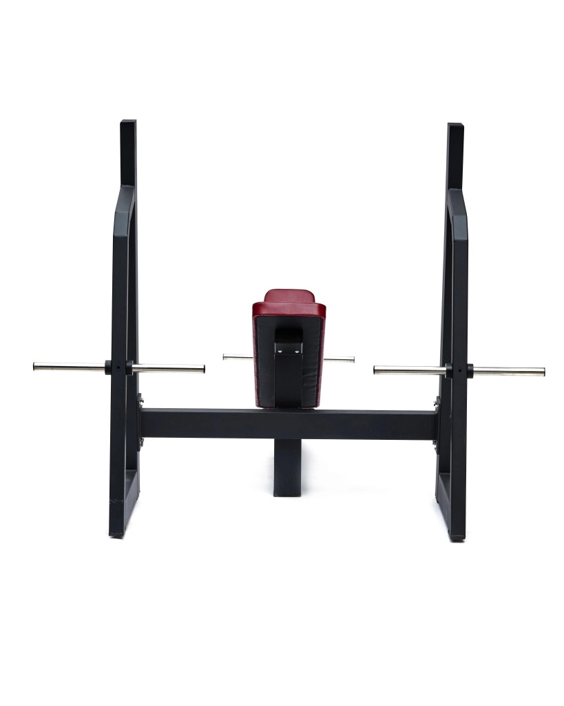 Скамья для жима лёжа под наклоном Hurricane 004