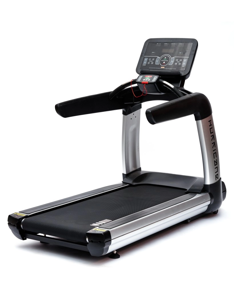 Беговая дорожка электрическая Hurricane 053