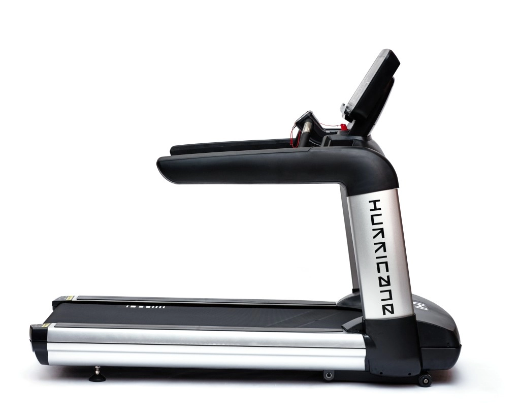 Беговая дорожка электрическая Hurricane 053