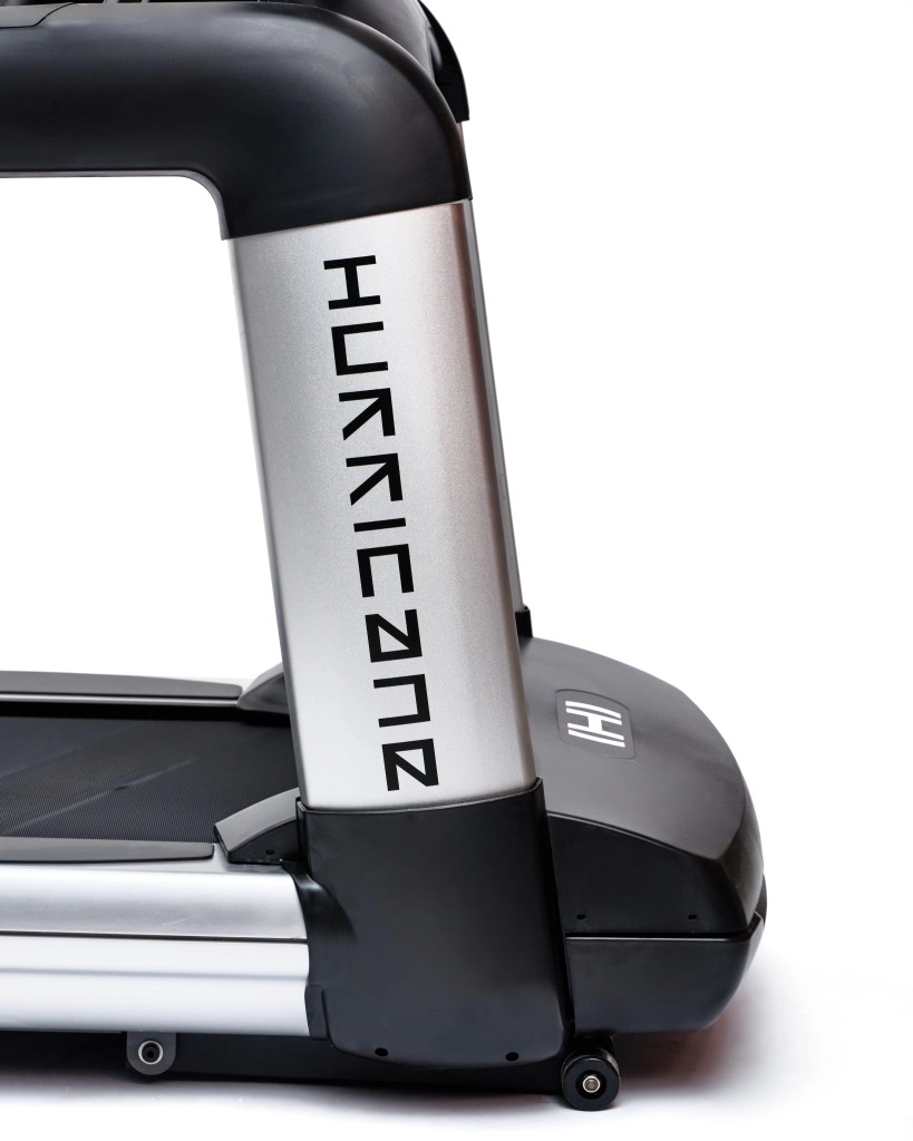 Беговая дорожка электрическая Hurricane 053