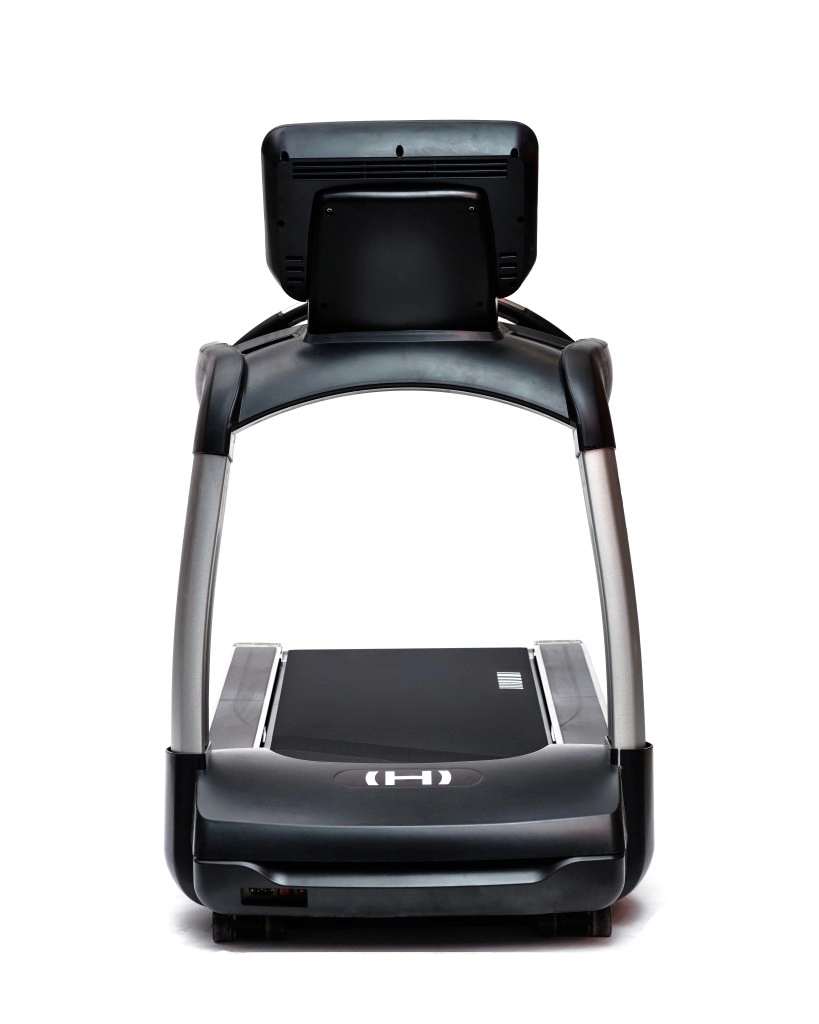 Беговая дорожка электрическая Hurricane 053