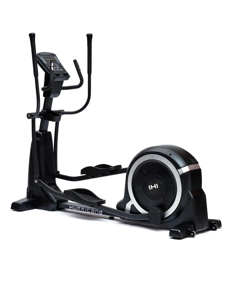 Эллиптический тренажер Hurricane 052