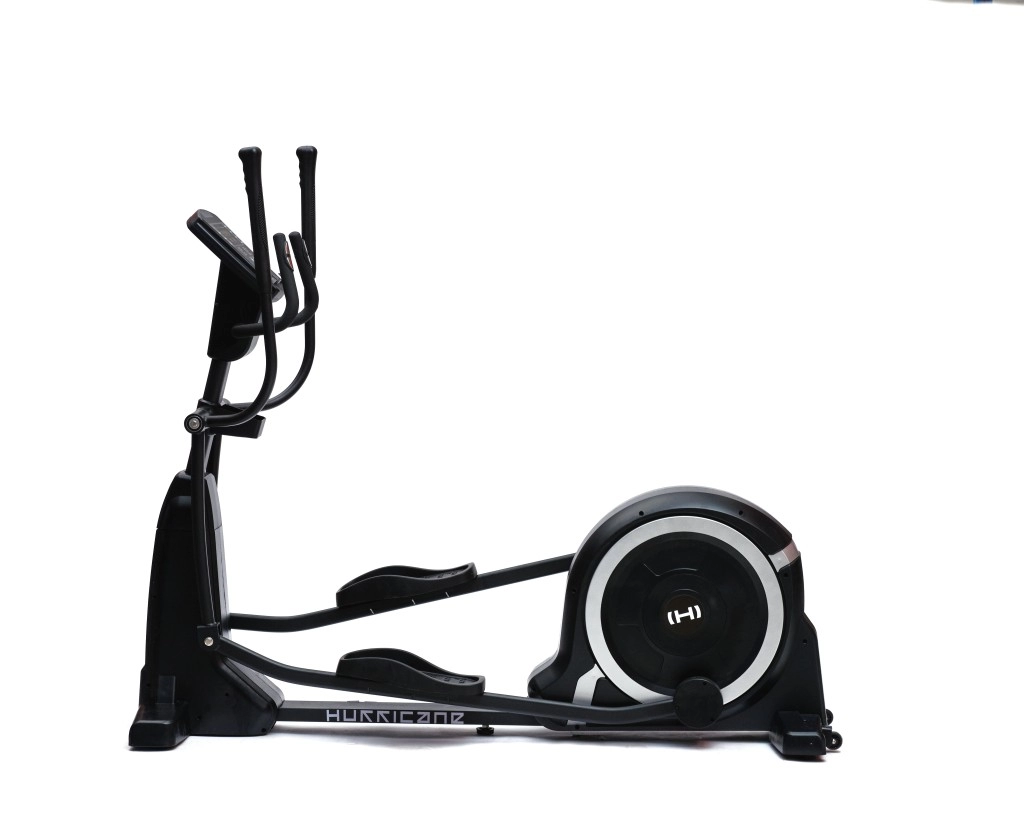 Эллиптический тренажер Hurricane 052