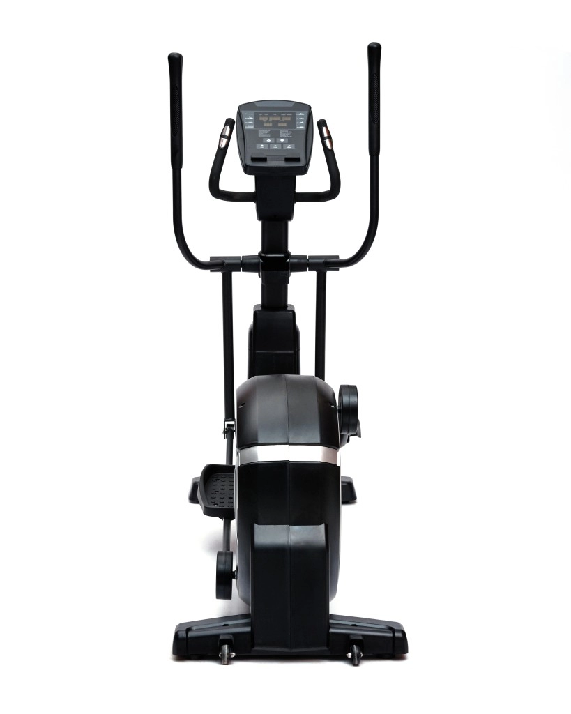 Эллиптический тренажер Hurricane 052