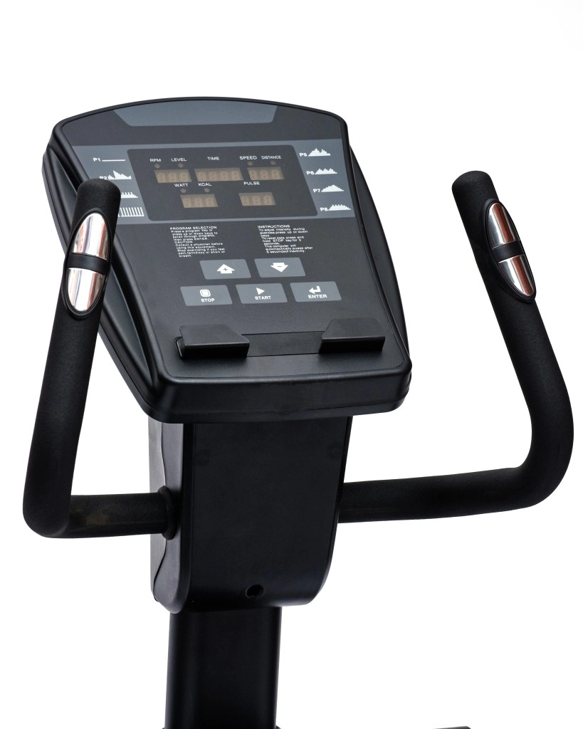 Эллиптический тренажер Hurricane 052