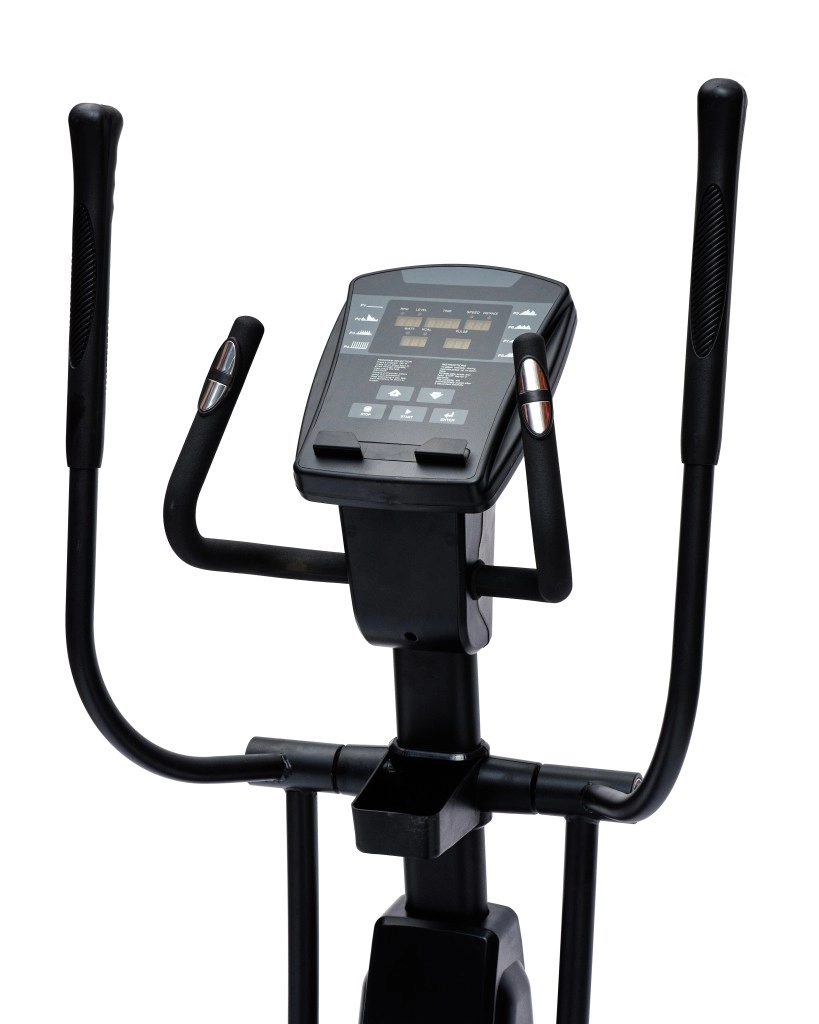 Эллиптический тренажер Hurricane 052