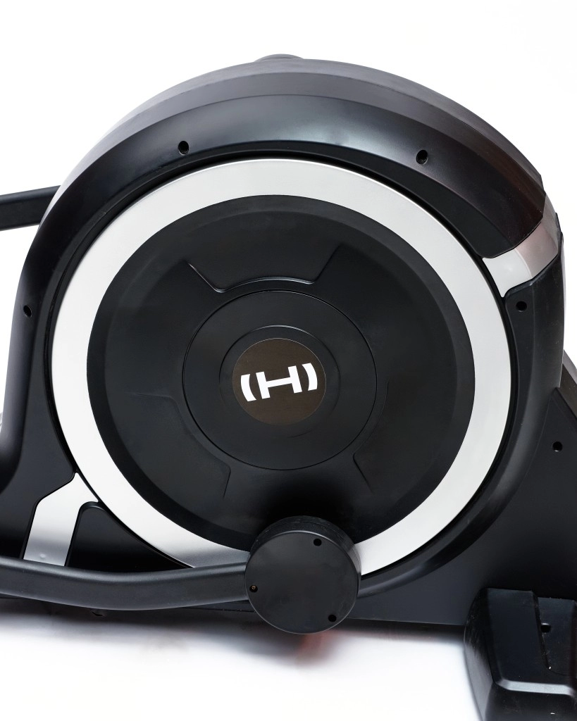 Эллиптический тренажер Hurricane 052