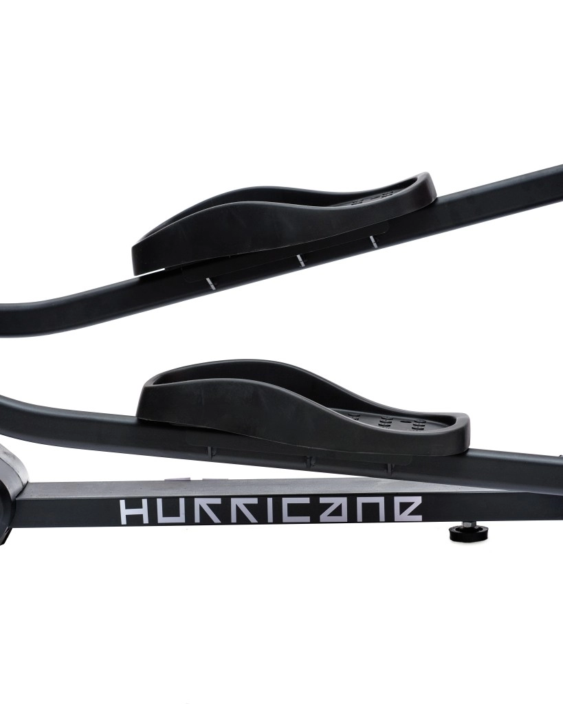 Эллиптический тренажер Hurricane 052