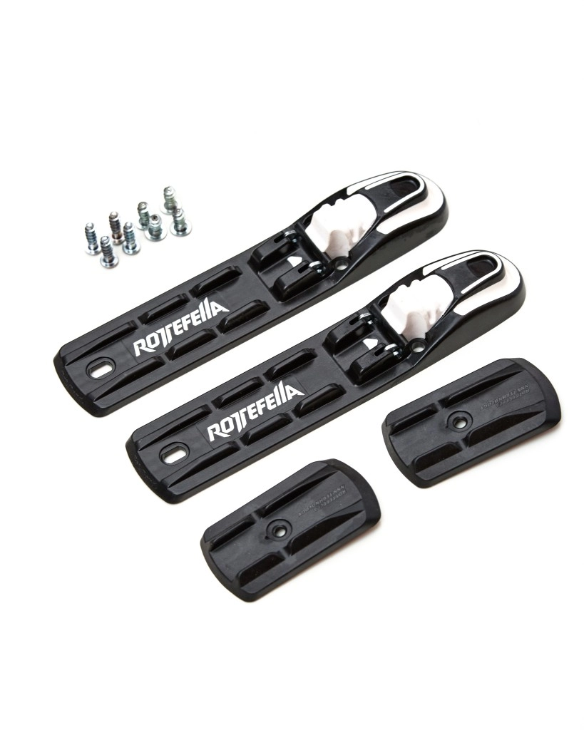 Крепления для беговых лыж NNN Rottefella Step-in