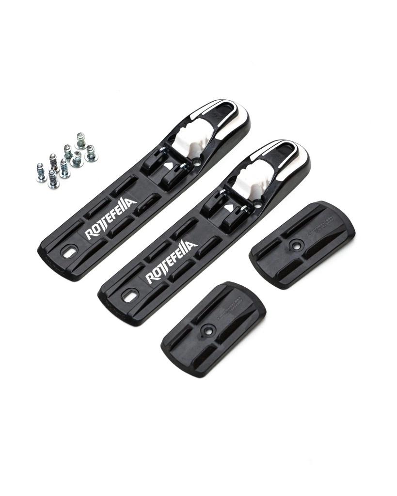 Крепления для беговых лыж NNN Rottefella Step-in