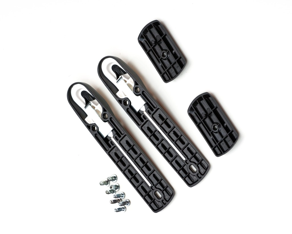 Крепления для беговых лыж NNN Rottefella Step-in