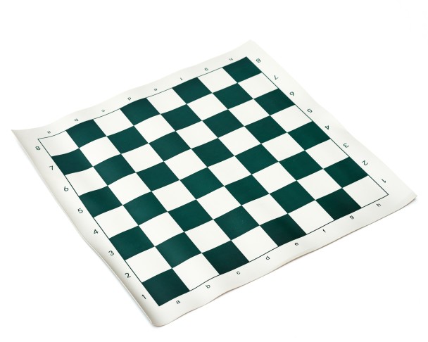 Доска шахматная виниловая 51*51 см