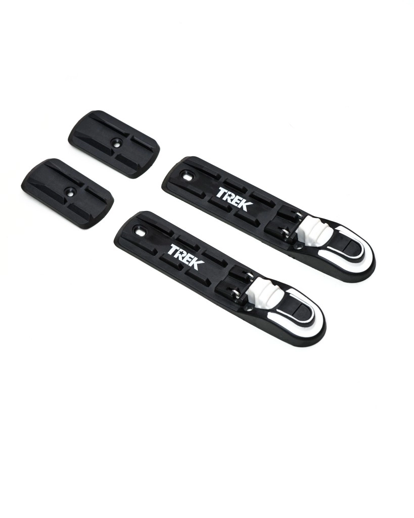 Крепления для беговых лыж NNN Trek Active (автомат) (Установочный комплект)