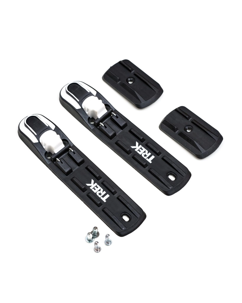 Крепления для беговых лыж NNN Trek Active (автомат) (Установочный комплект)