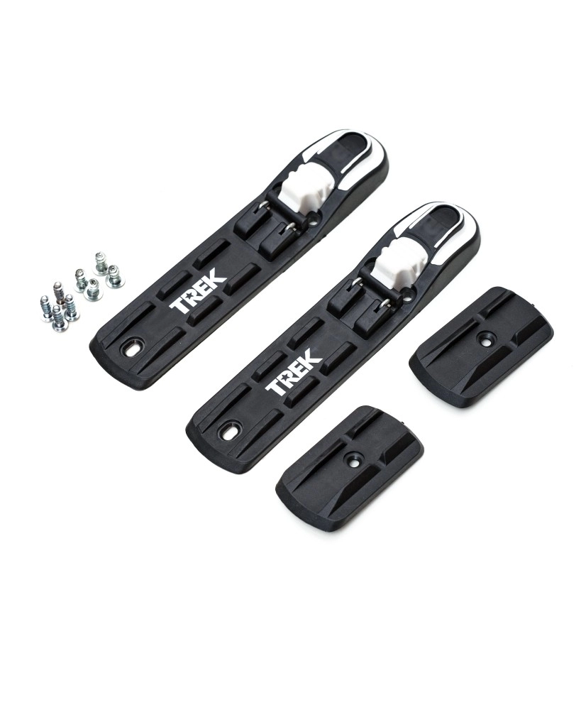 Крепления для беговых лыж NNN Trek Active (автомат) (Установочный комплект)