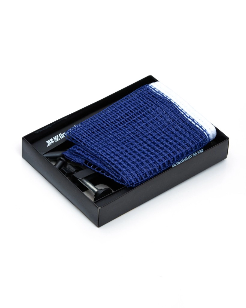 Сетка для настольного тенниса с винтовым механизмом GroupStar