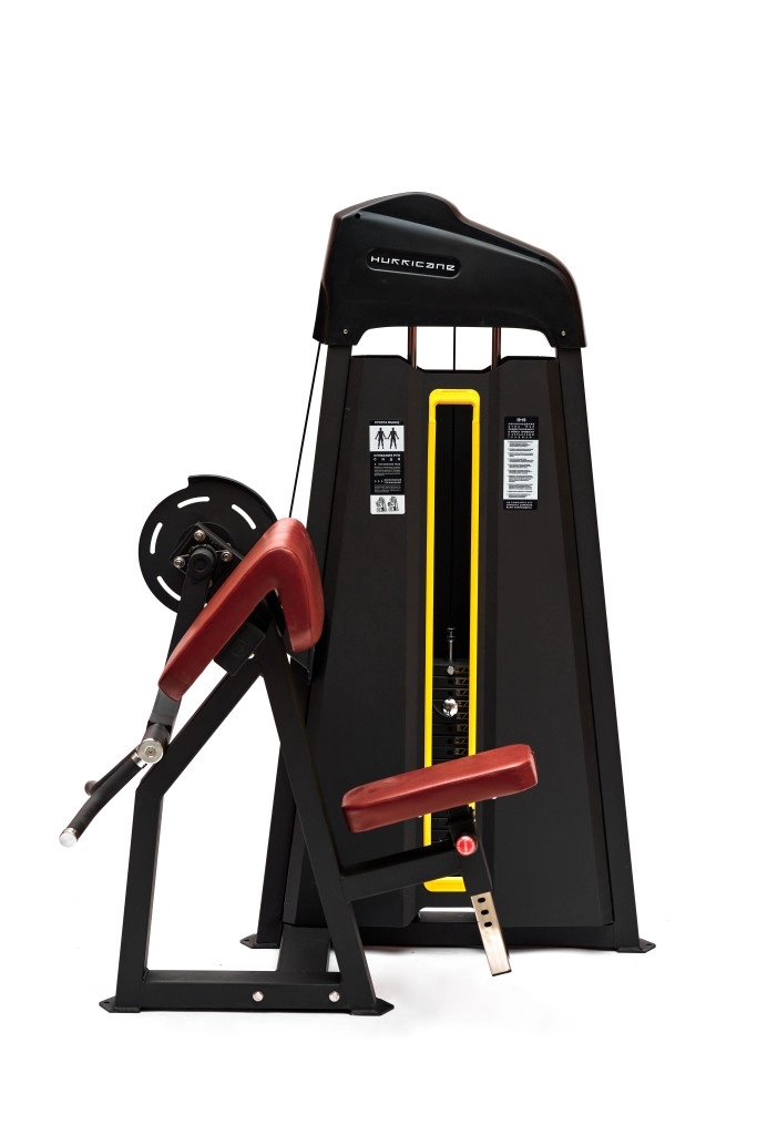 Тренажер Бицепс-машина Hurricane 041