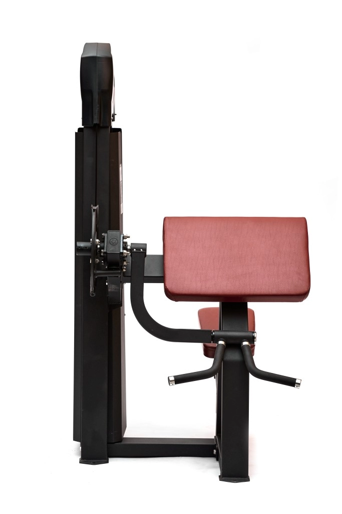 Тренажер Бицепс-машина Hurricane 041