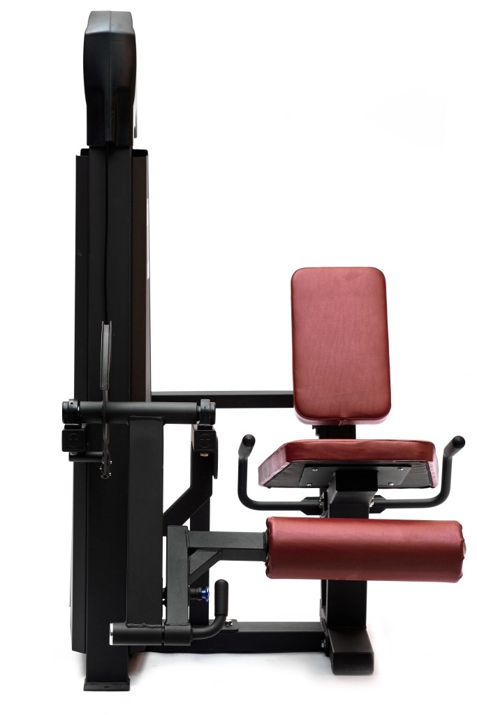 Тренажер Разгибание ног Hurricane 011