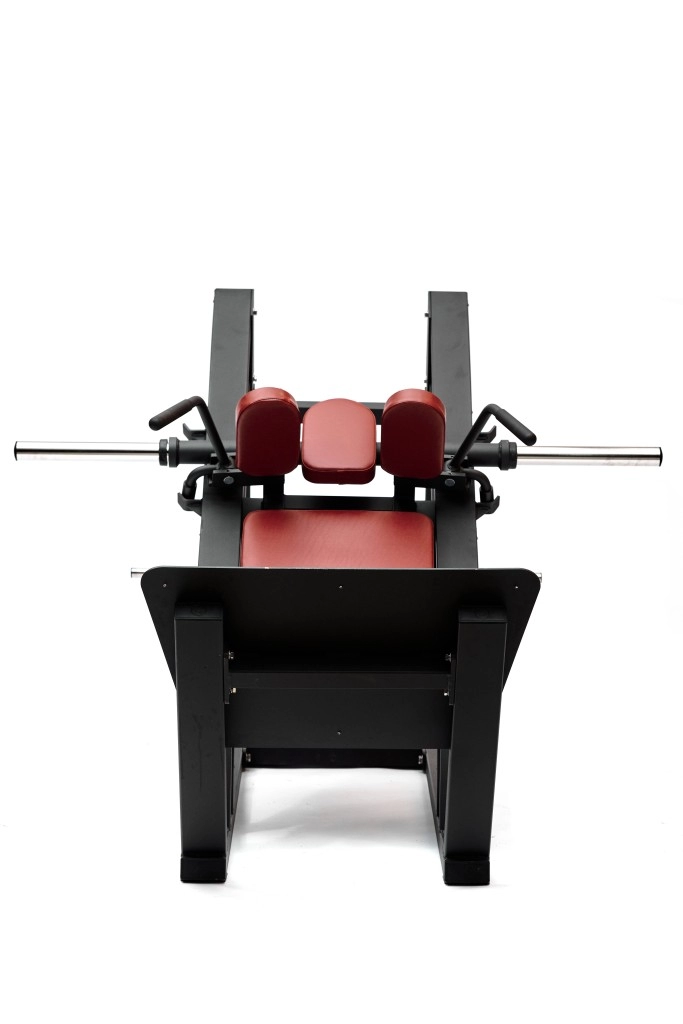 Тренажер Гакк-машина Hurricane 016