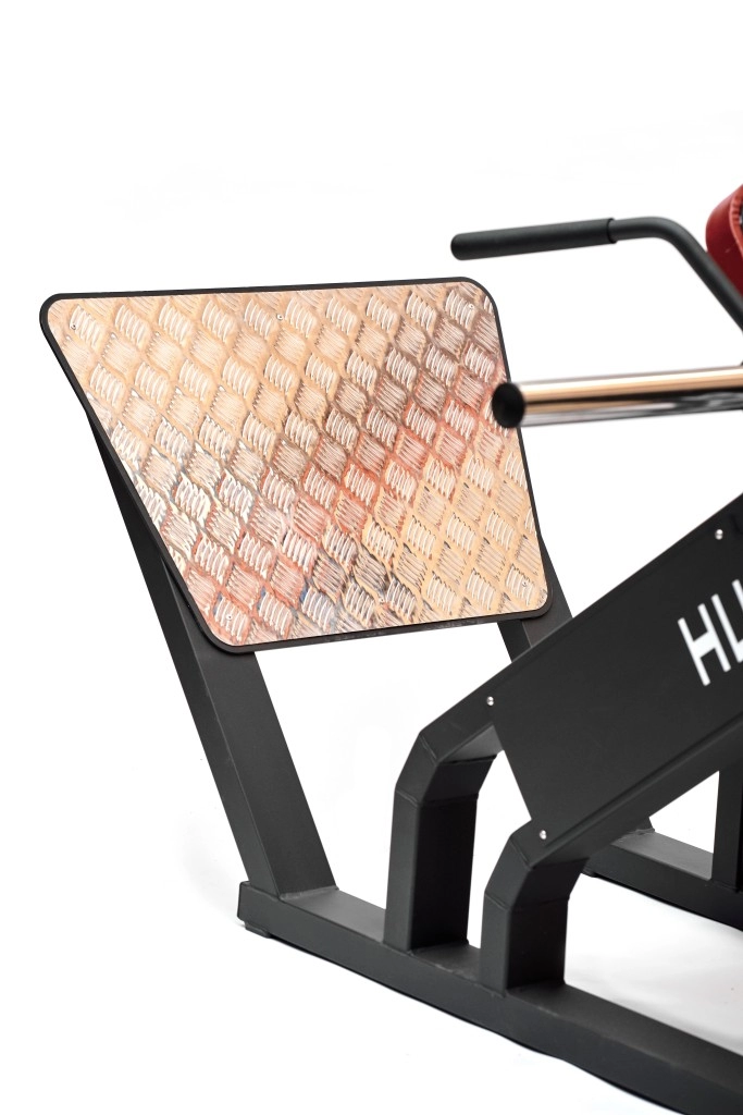 Тренажер Гакк-машина Hurricane 016