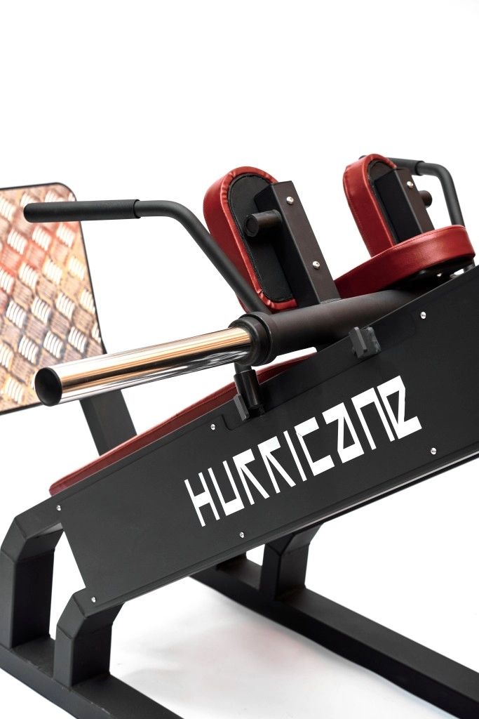 Тренажер Гакк-машина Hurricane 016