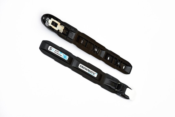Крепления для беговых лыж SNOWMATIC S3 SUPER AUTO size M