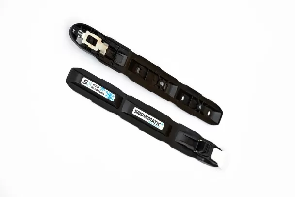 Крепления для беговых лыж SNOWMATIC S3 SUPER AUTO size M