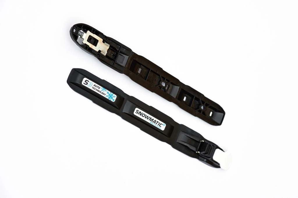 Крепления для беговых лыж SNOWMATIC S3 AUTO size L