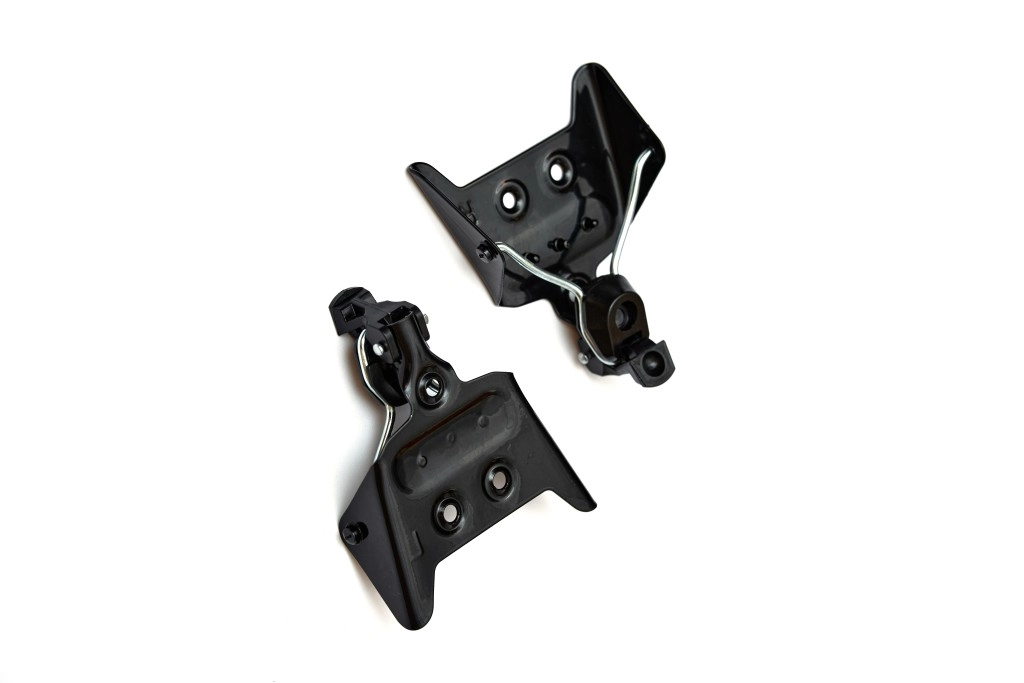 Крепления для беговых лыж NN-75 мм SportMaxim