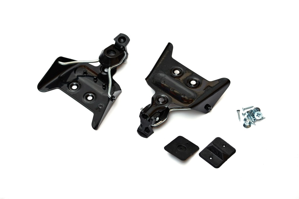 Крепления для беговых лыж NN-75 мм SportMaxim