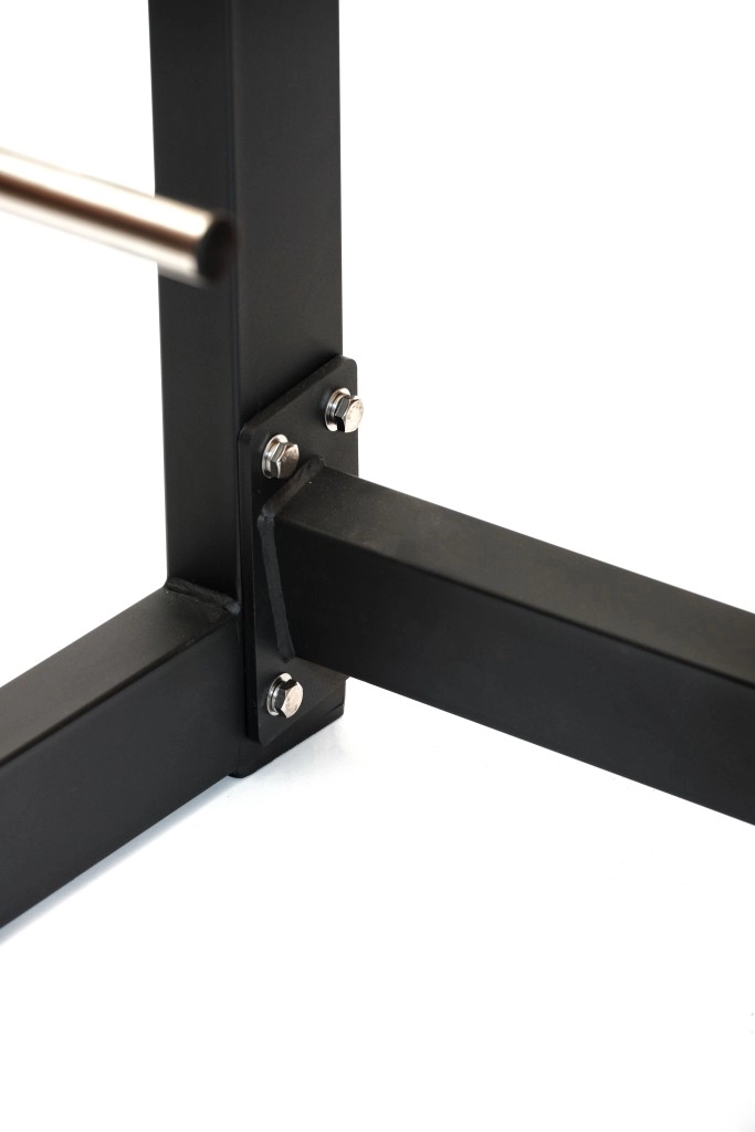 Скамья для жима с отрицательным наклоном Hurricane 006